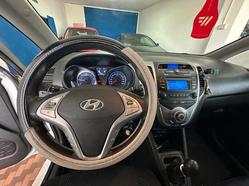 HYUNDAI ix20 ix20 1.4 CRDI 90 CV Classic