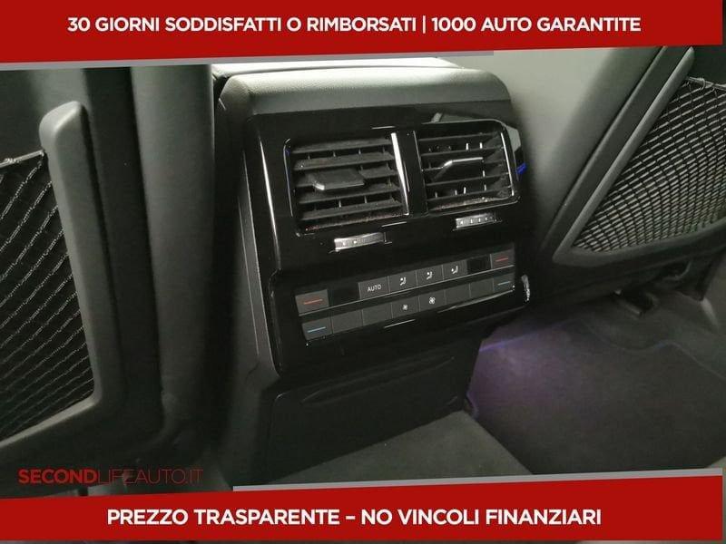Volkswagen Touareg 3.0 V6 tsi ehybrid R 462cv auto