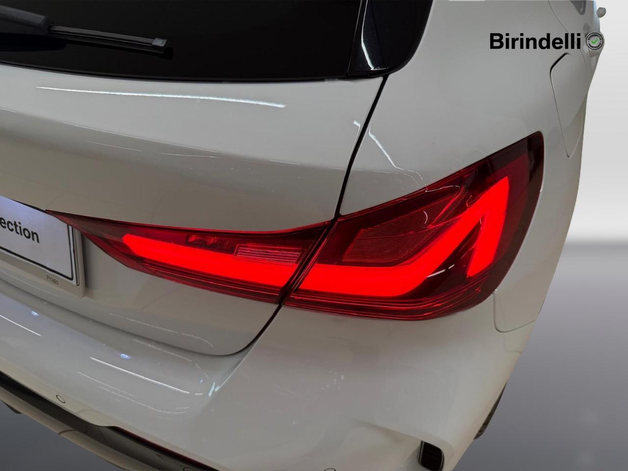 BMW Serie 1 (F40) - 118d 5p. Msport