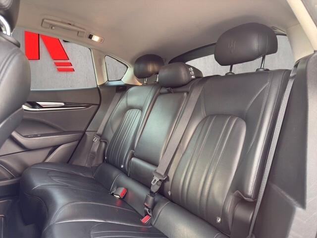 Maserati Levante V6 430 CV AWD S