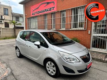Opel Meriva 1.4 100CV Elective