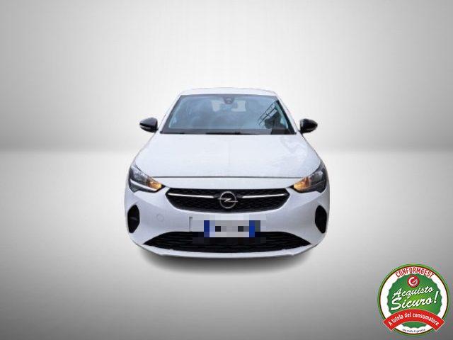 OPEL Corsa 1.2 Edition OK NEO PATENTATI