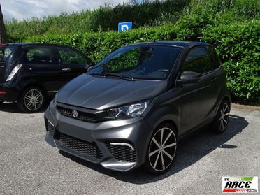 AIXAM GTO S9
