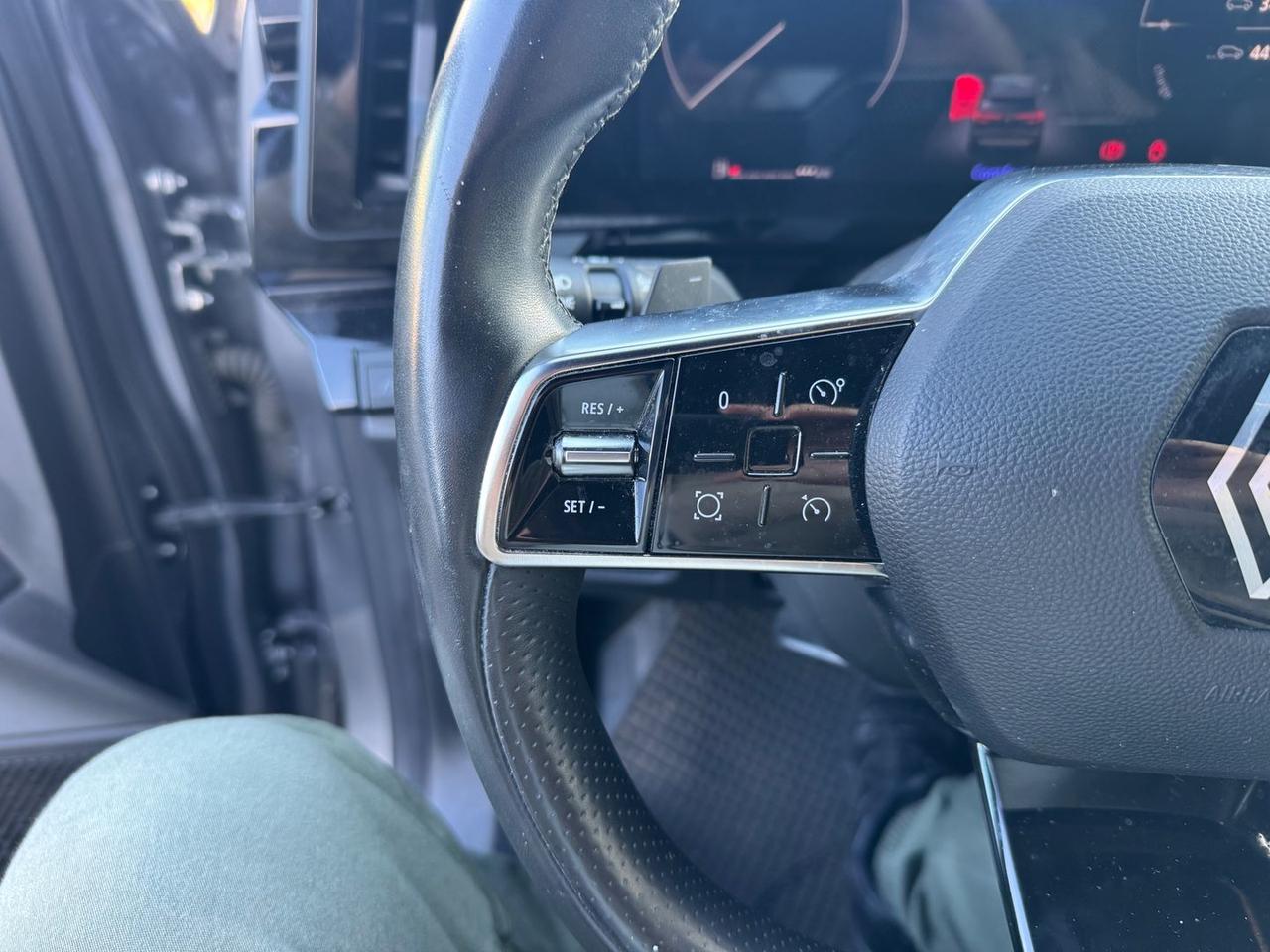 Renault Austral Techno E-TECH 200 HEV #7923