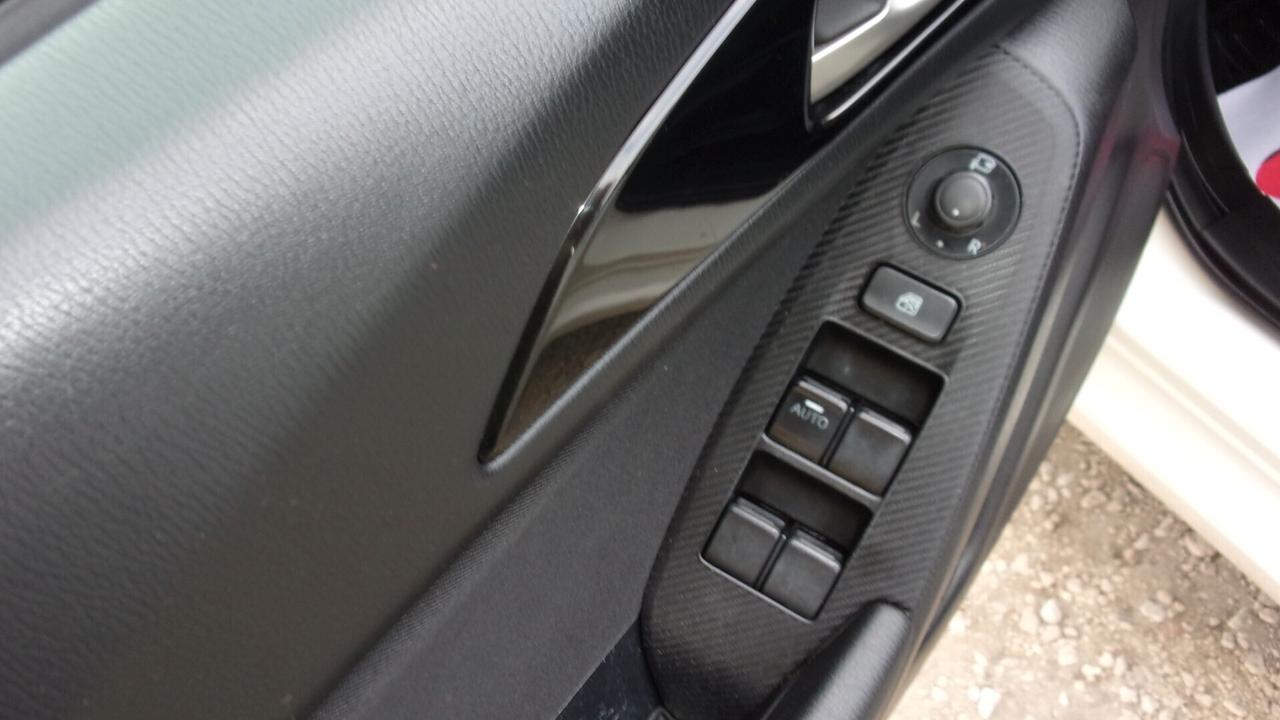Mazda 3 Mazda3 1.5 Skyactiv-D Exceed