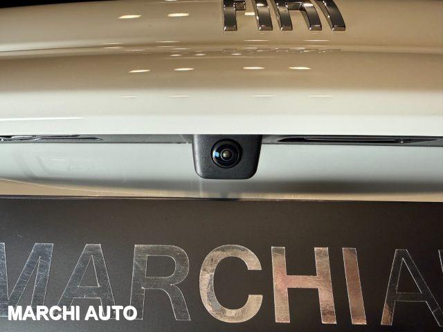 FIAT 600 Hybrid 110 CV DCT MHEV La Prima