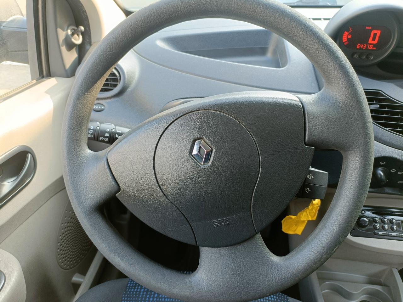 Renault Twingo 1.2 16V LEV Dynamique