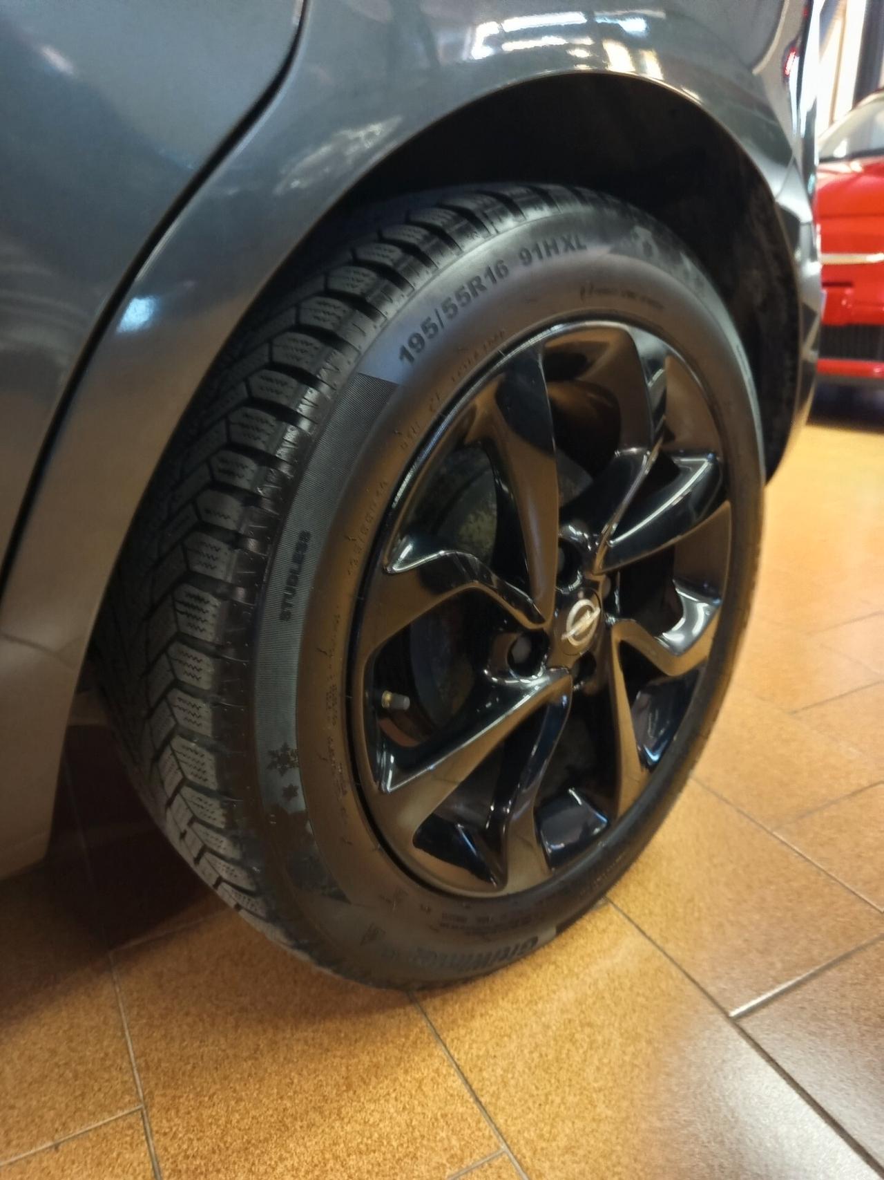 Opel Corsa 1.4 90CV GPL Tech 5 porte Innovation