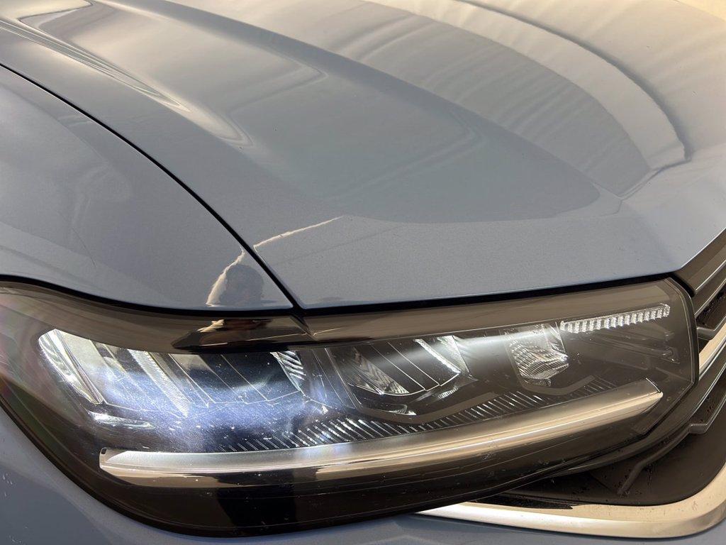 VOLKSWAGEN T-cross 1.0 tsi life 115cv dsg del 2024