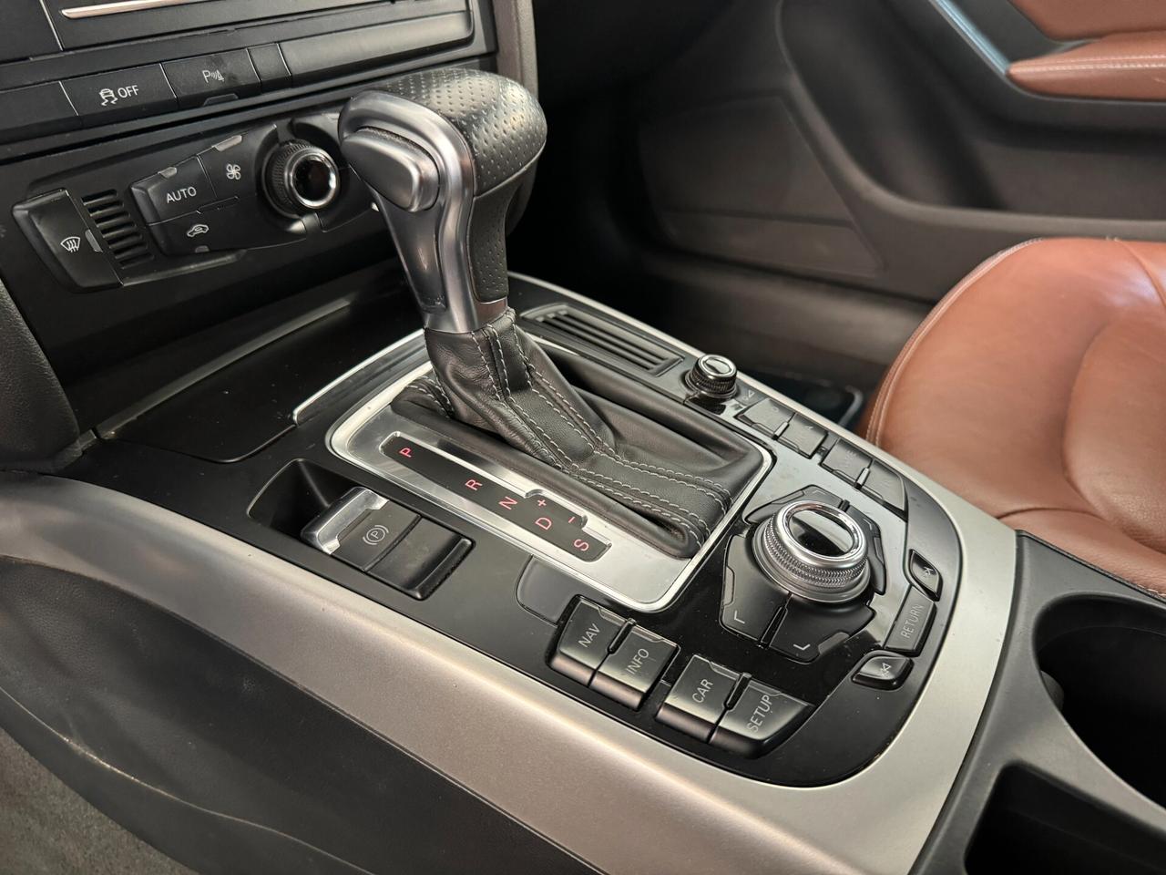 Audi A5 TFSI 2.0 S-tronic S-LINE E5 AUTOMATICA