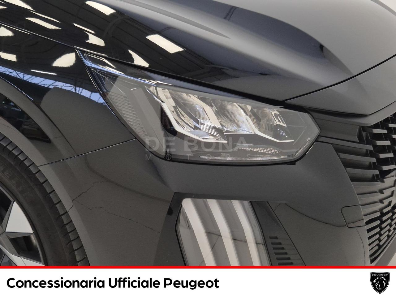 Peugeot 208 1.2 puretech active s&s 75cv