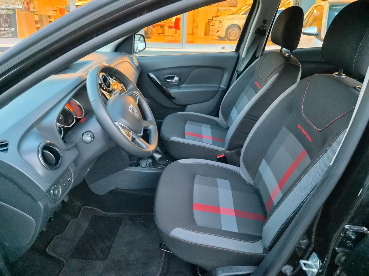 Dacia Sandero Stepway 0.9 TCe Turbo GPL 90 CV S&S Techroad
