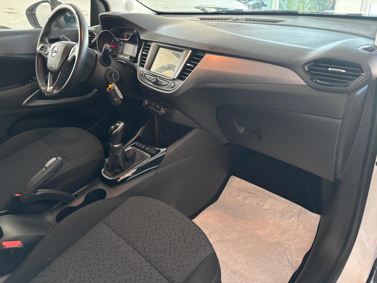 Opel Crossland 1.2 12V Start&Stop Elegance