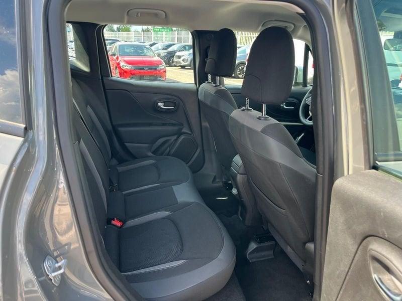 Jeep Renegade Renegade 1.3 T4 190CV PHEV 4xe AT6 Limited