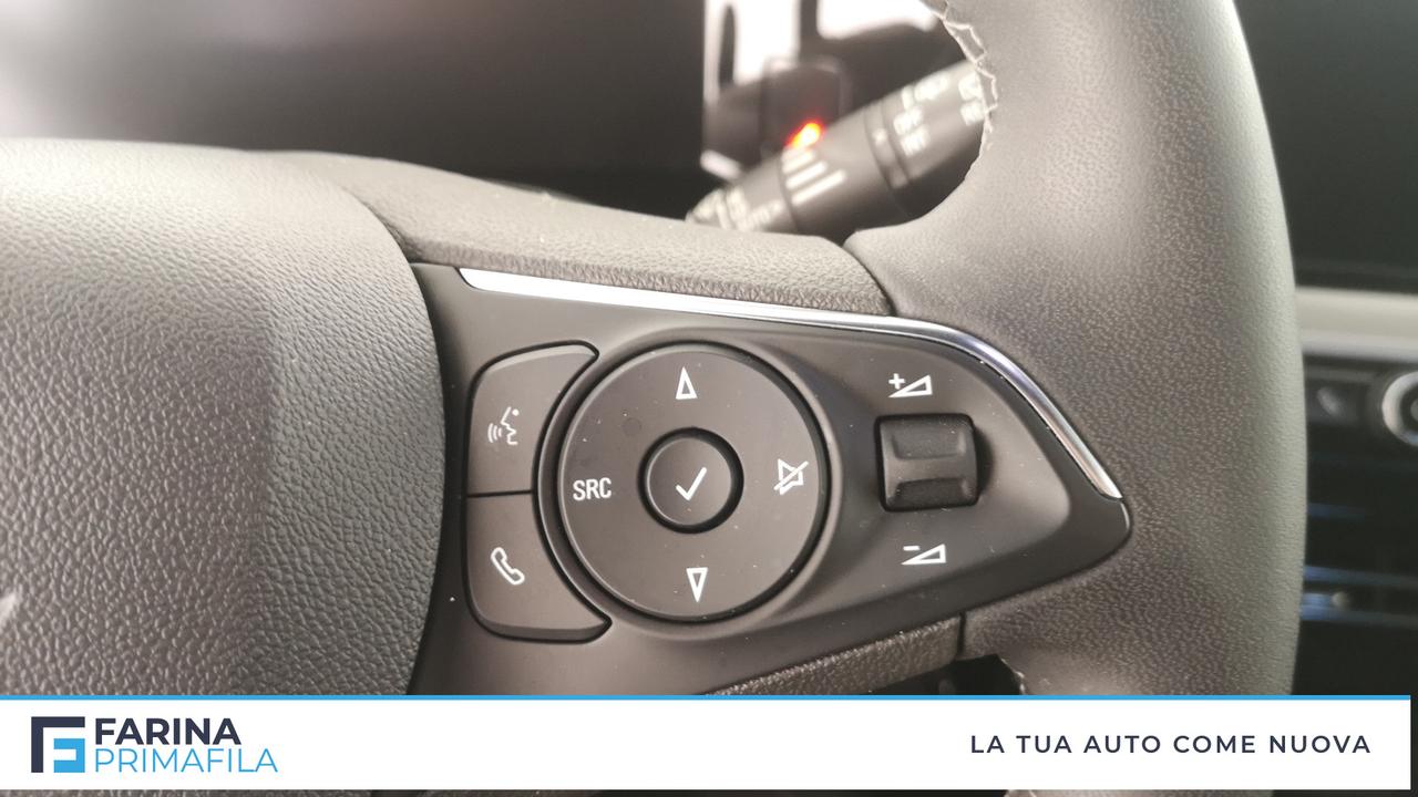 OPEL Mokka II 2020 - Mokka 1.2 t Ultimate s&s 136cv