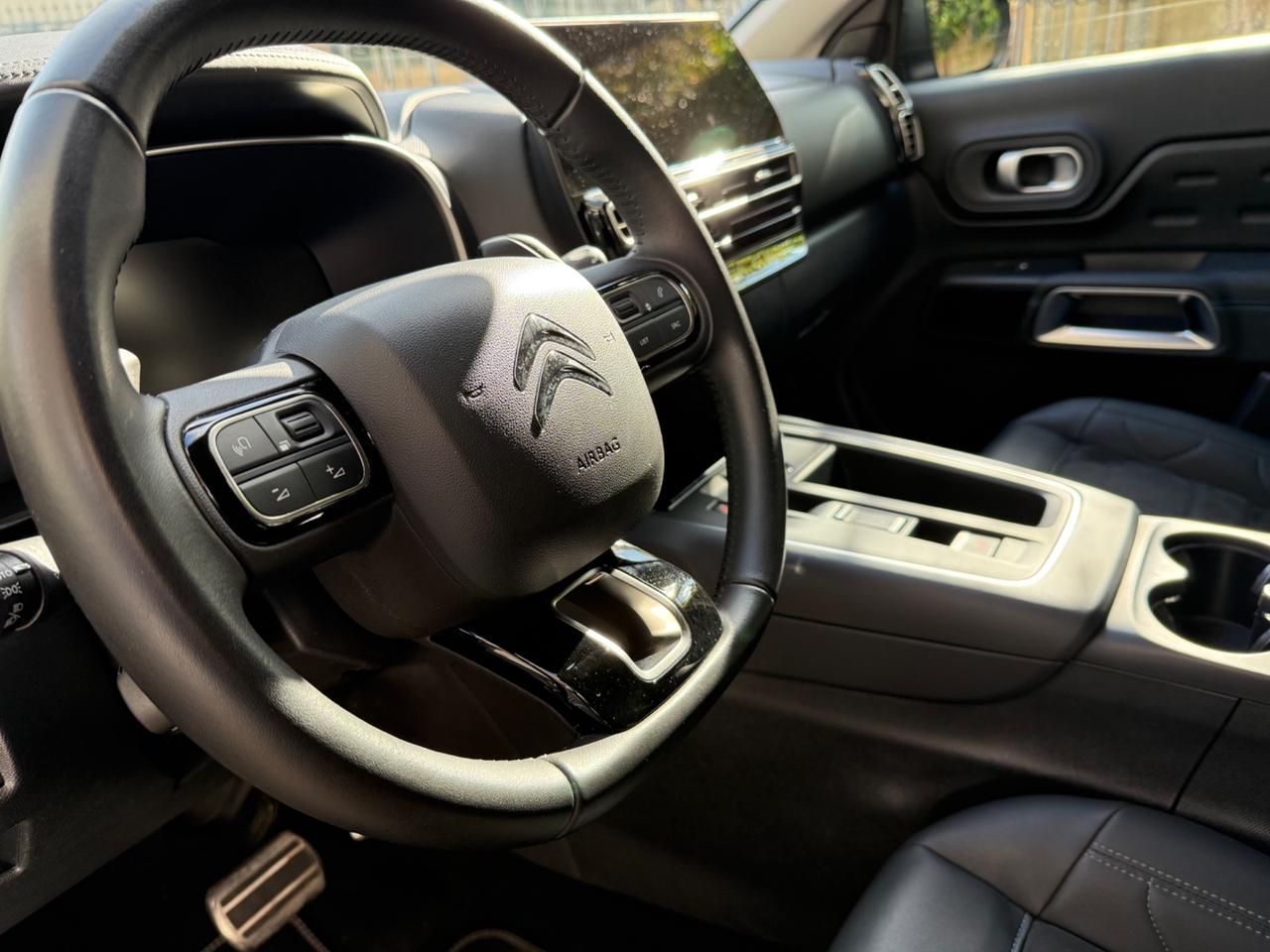 Citroen C5 Aircross BlueHDi 130 S&S EAT8 Shine