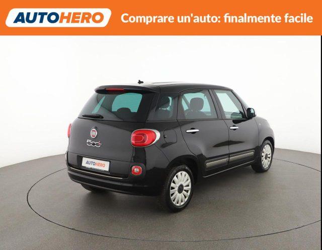 FIAT 500L 1.3 Multijet 95 CV Pop Star