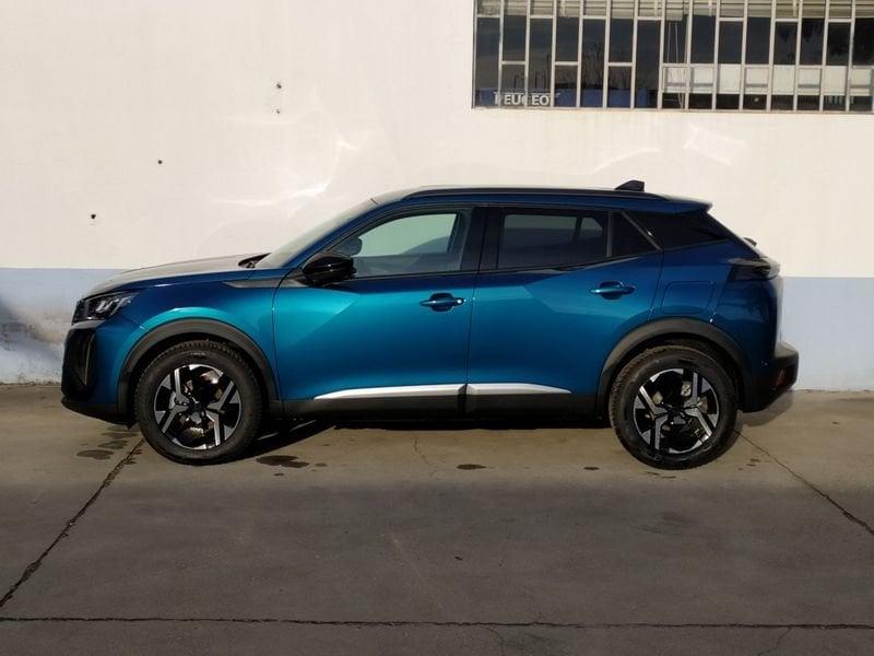 Peugeot 2008 100 Allure Promo CBC 5