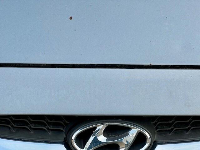 Hyundai iX20 1.4 CRDI NO garanzia