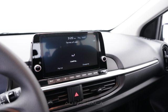 KIA Picanto 1.0 12V Eco Gpl 5 porte Urban Pack