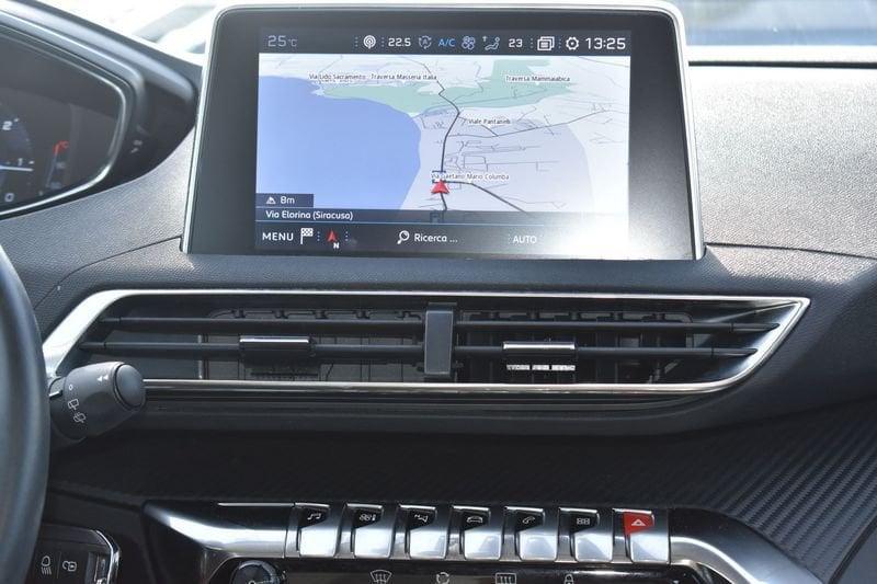 Peugeot 3008 3008 BlueHDi 130 S&S EAT8 Business