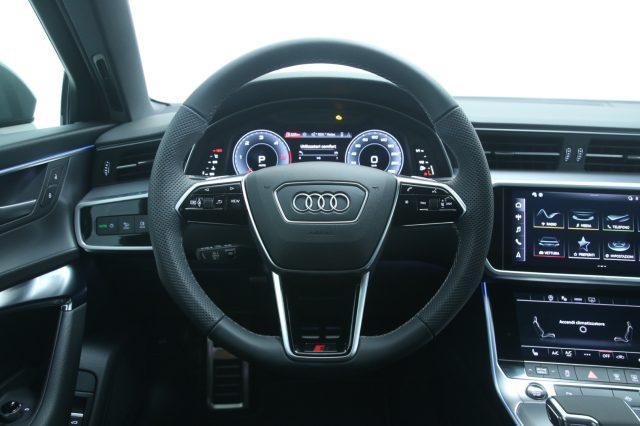 AUDI A6 Avant 40 2.0 TDI quattro ultra S tronic S line edi