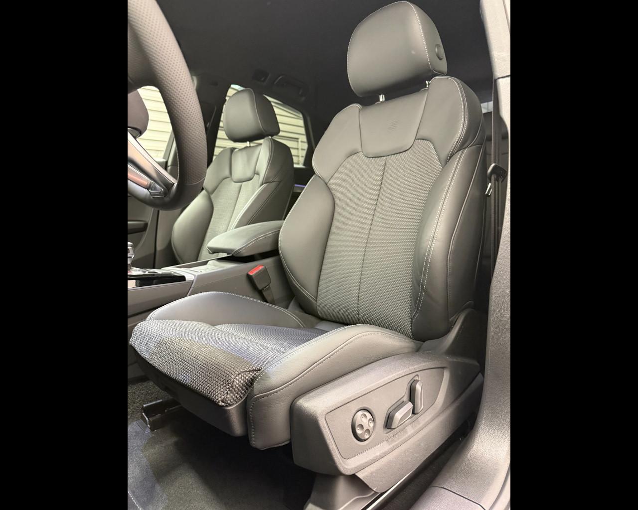 AUDI Q5 SPORTBACK 50 TFSIe PHEV QUATTRO S-TRONIC S-LINE PLUS