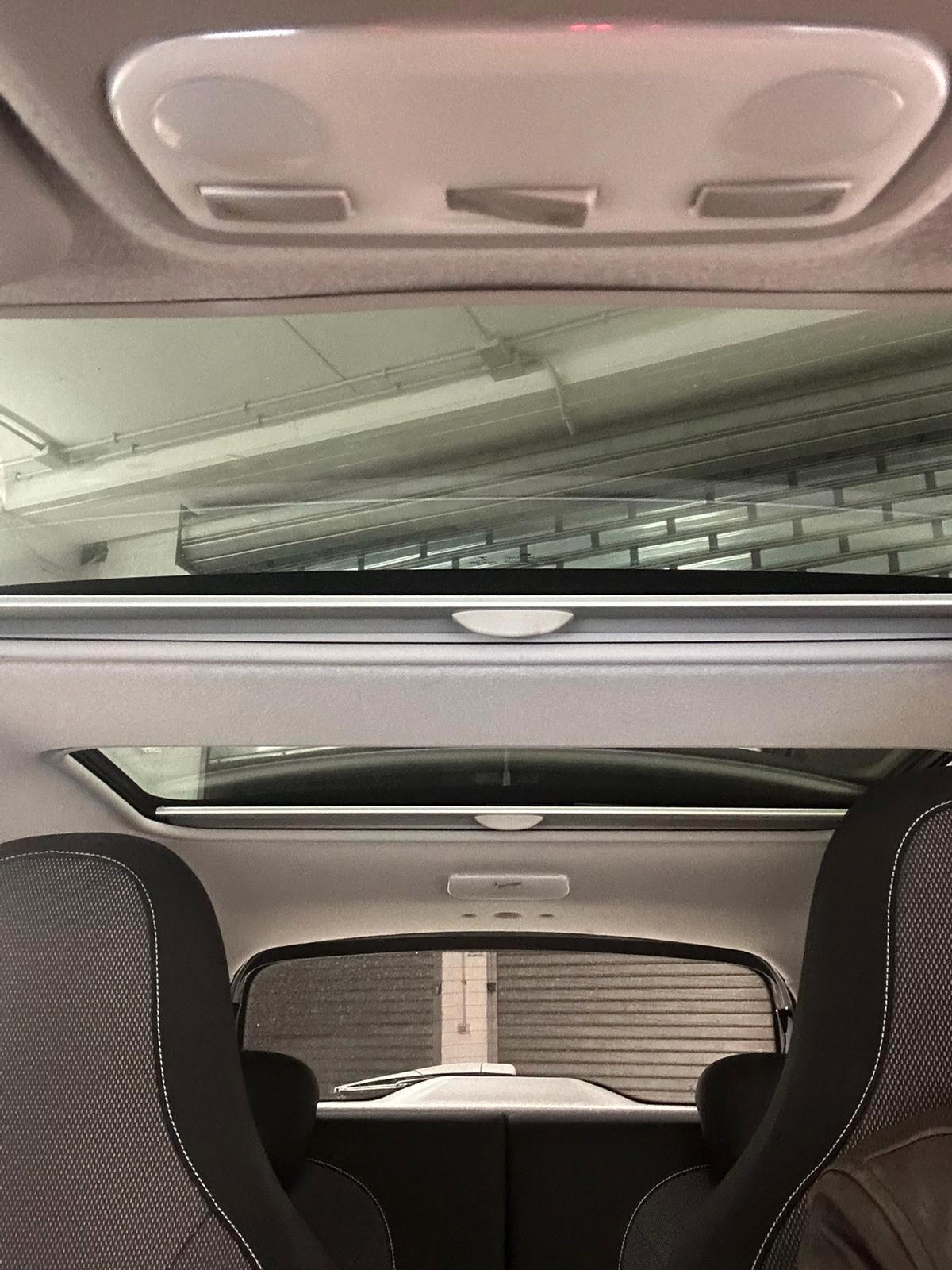 Smart ForFour EQ Passion