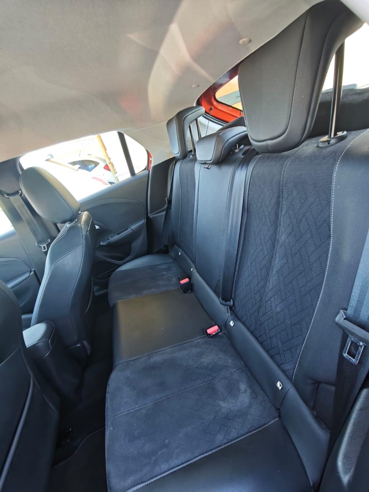 Opel Corsa 1.2 100 CV aut. GS Line garantita 12 mesi