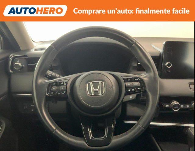 HONDA HR-V 1.5 Hev eCVT Advance
