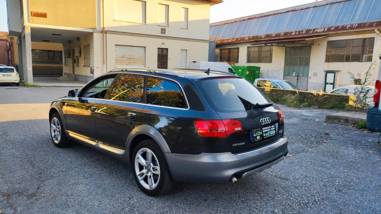 Audi A6 allroad 3.0 V6 TDI Automatico - 2008