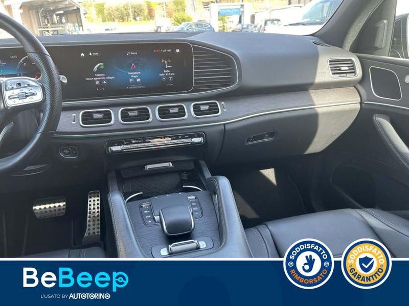 Mercedes-Benz GLE 300 D MHEV PREMIUM 4MATIC AUTO