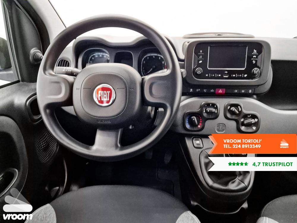 FIAT Panda 3ª serie Panda 1.0 FireFly S&S Hybrid