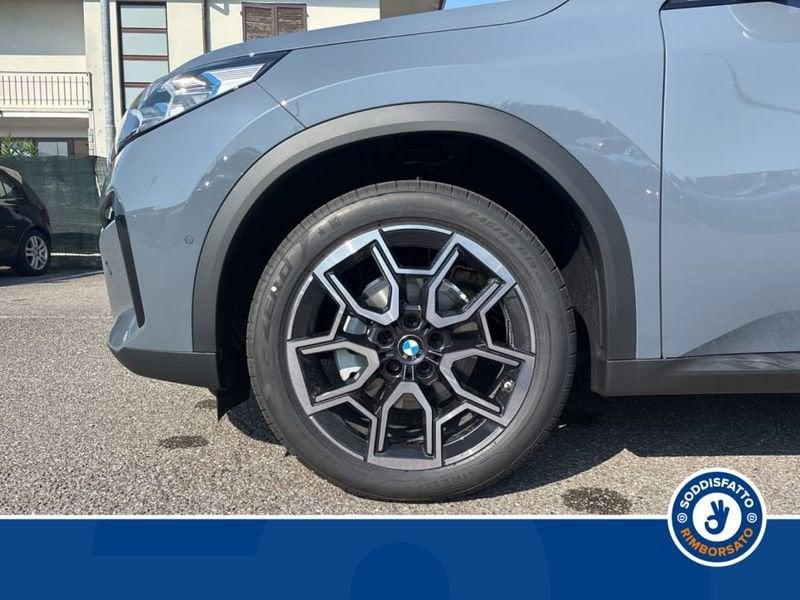 BMW X2 sDrive 18d