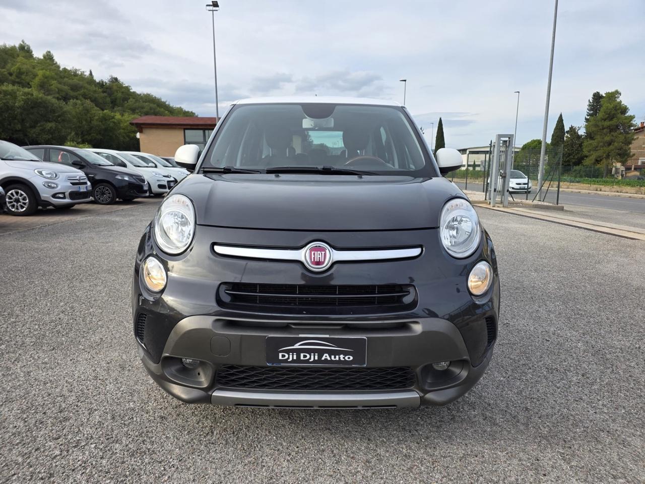Fiat 500L 1.6 Multijet 120 CV Trekking