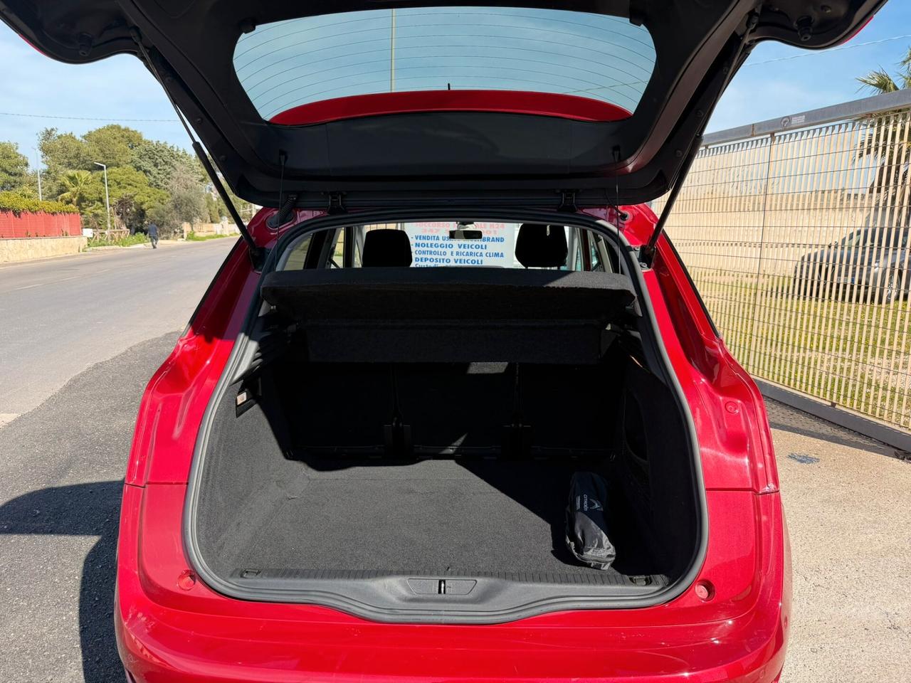 Citroen C3 Picasso 1.6 diesel - 2014