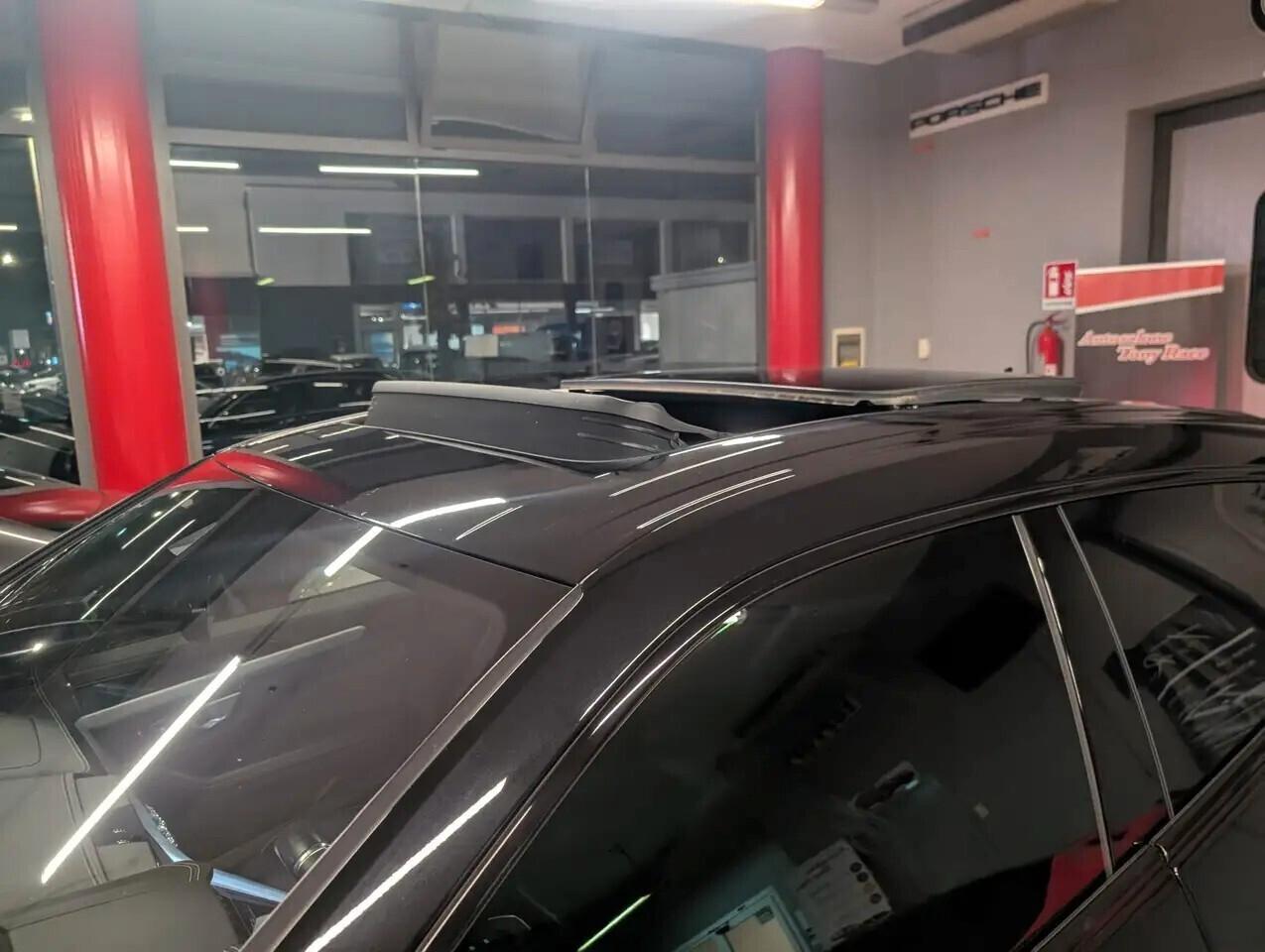 Lamborghini Urus 4.0 V8 TETTO TAGLIANDI LAMBORGHINI