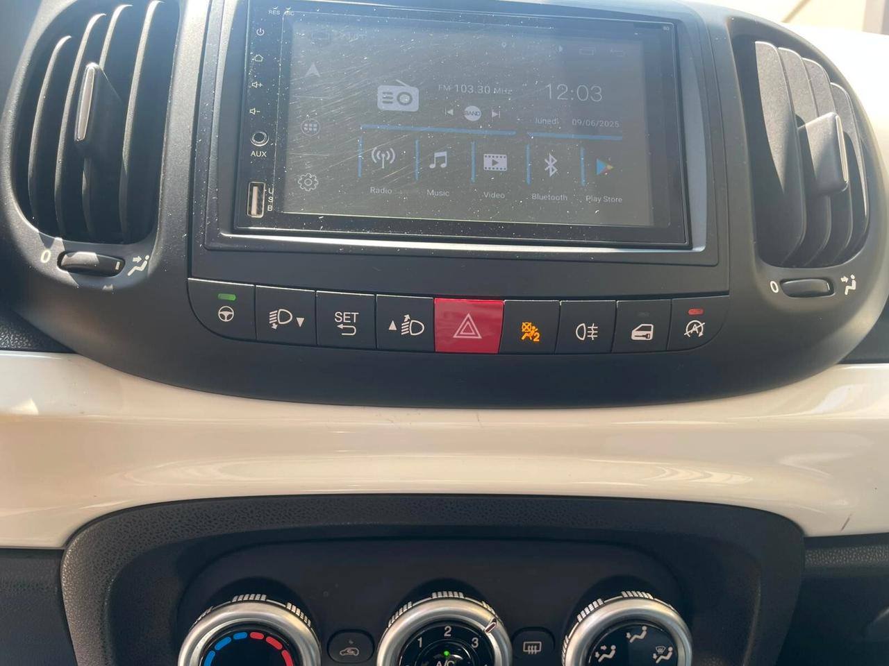 Fiat 500L 1.3 Multijet 85 CV Pop Star