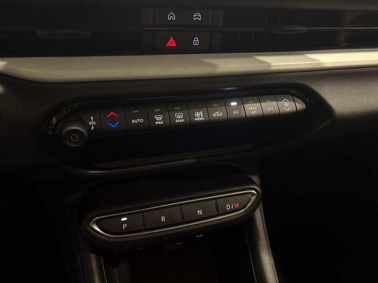 Fiat 600 1.2 hybrid 110cv auto