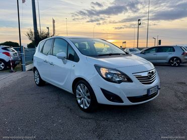 OPEL Meriva 1.4 T 120 CV GPL Tech Cosmo