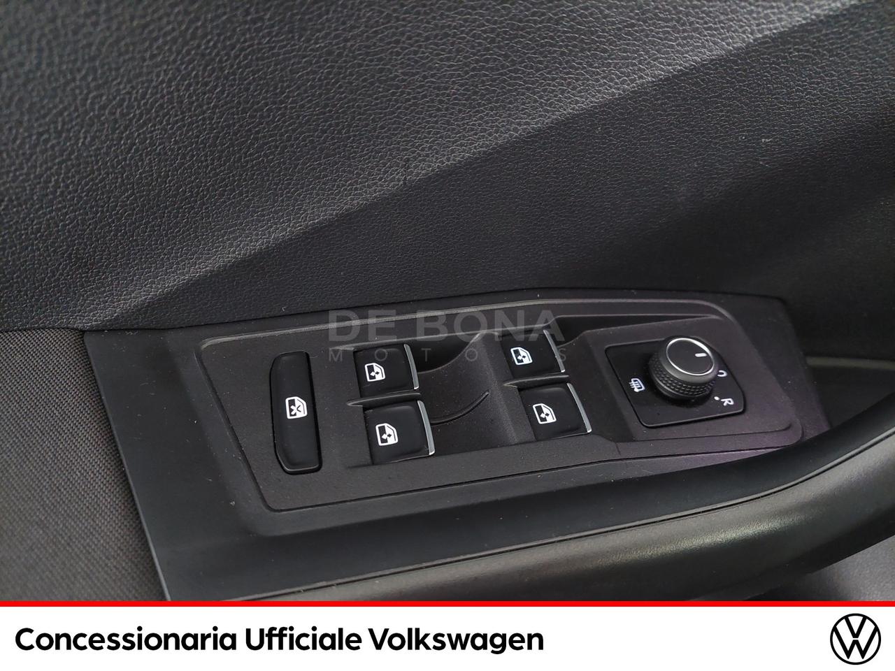 Volkswagen T-Roc 1.5 tsi advanced