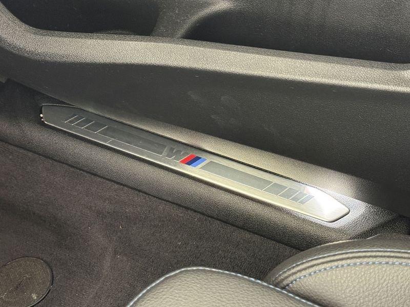 BMW Serie 1 116d MSport