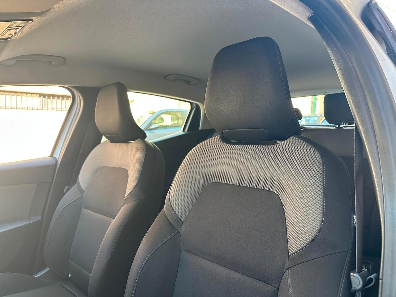 Renault Clio 1.5 dCi 85CV 5 porte Intens
