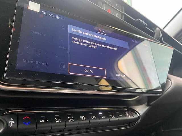 Alfa Romeo Junior 1.2 136 CV Hybrid eDCT6 Speciale