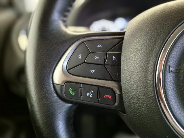 JEEP Renegade 1.0 T3 Limited - NEOP. - UNIPR. - Cruise/Lim