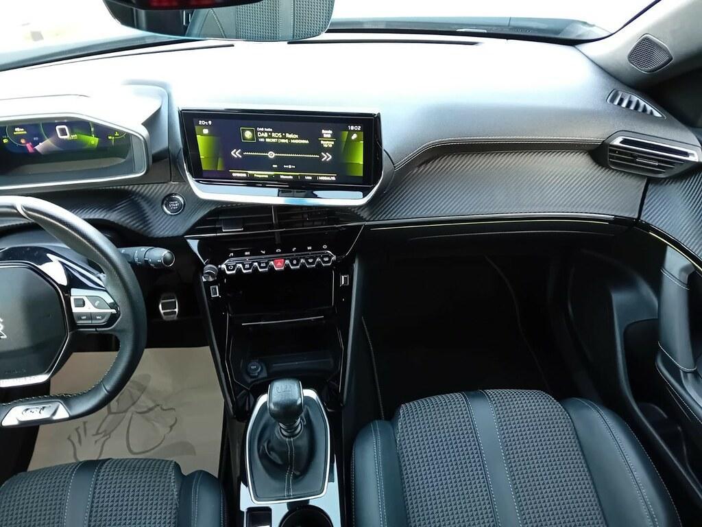Peugeot 2008 1.2 PureTech GT Line
