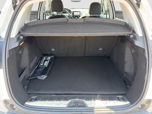 PEUGEOT 2008 2008 BlueHDi 120 S&S Allure