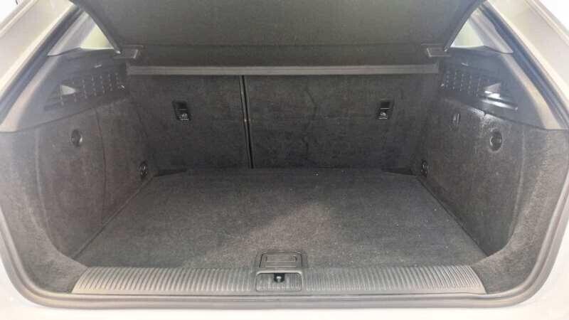 Audi A3 Sportback 30 1.6 TDI 116 CV S&S Business
