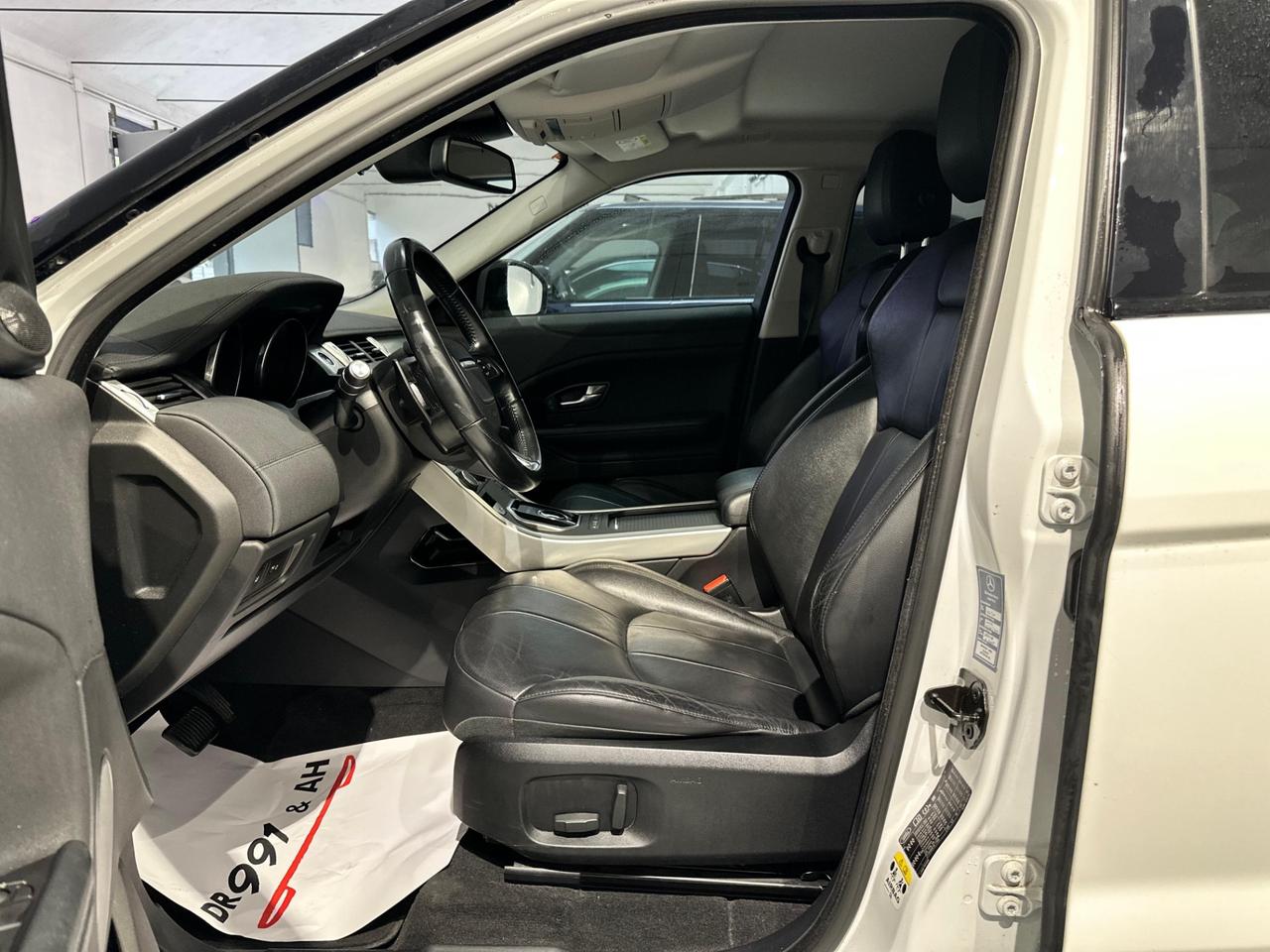 Land Rover Range Evoque 2.0 TD4 150 CV 5p. HSE Dynamic euro 6