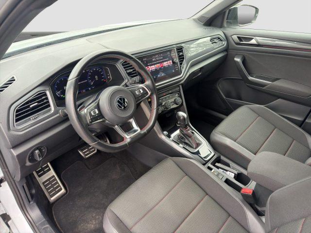 VOLKSWAGEN T-Roc T-Roc 1.5 TSI ACT DSG Sport BlueMotion Technology